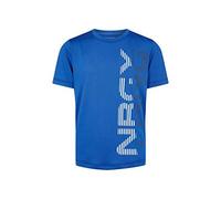 ENERGETICS T-Shirt Malouno JRS Blue Dark 164