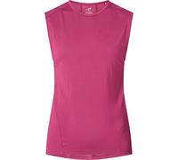 ENERGETICS Tank-Shirt Galu VII WMS Red Wine 40