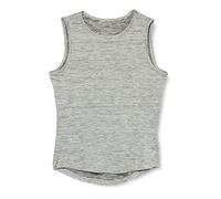 ENERGETICS Tank-Shirt Goraline WMS Melange/Black 38