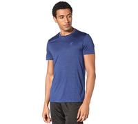 ENERGETICS Telly Melange/Navy Dark/BL S