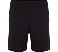 Energetics Thilo Shorts Enfant Noir FR : XS (Taille Fabricant : 176)