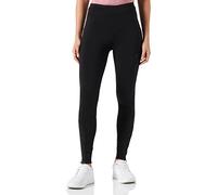 Energetics Tight Bila Black/AOP-/Anthracit 38