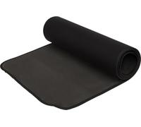 Energetics Unisexe Body Fit Tapis de Gymnastique Black/Grey Dark One Size
