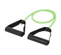 Energetics Expander Fitness Tube 2.0 Cordes Adulte Unisexe, Green Light, Taille Unique