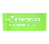 Energetics Unisexe Fit. Band 1.0 Green One Size