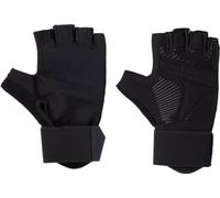 Energetics Unisexe Mfg570 Gants Black Night L