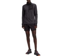 ENERGETICS Willard Blouse, mélange/Noir, m Homme
