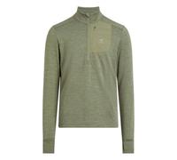 Energetics Willard T-Shirt pour Homme Melange/Green/Green M