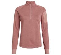 ENERGETICS Wilona Blouse, Mélange/Rose foncé, XS Femme