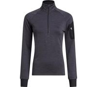 Energetics Wilona T-Shirt pour Femme Melange/Black M