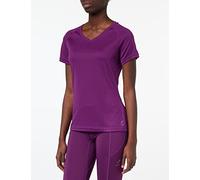 ENERGETICS Women's Natalja T-Shirt, Violet, Taille 38 FR