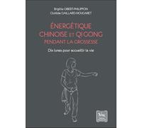 Energétique Chinoise Et Qi Gong Pendant La Grossesse - Dix Lunes Pour Accueillir La Vie