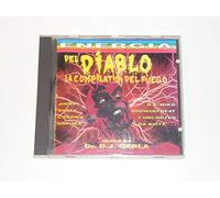 Energia Del Diabolo [Import]