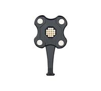 ENERGIA MOBILE - Adaptateur secteur - magnétique - 65 Watt - PD/PPS (Pogo) - noir
