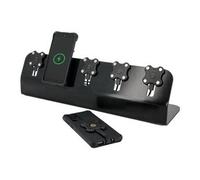ENERGIA MOBILE - Station de charge - 120 Watt - PD - 5 connecteurs de sortie (Pogo) - noir - Europe