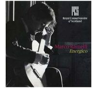 Energico – Œuvres pour guitare