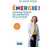 Énergie ! Anne Fleck (Auteur), Isabelle Liber (Traduction)