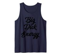 Énergie Big Dick Débardeur