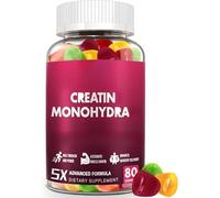 Énergie Boost et constructeur musculaire pour vous assurer que vous êtes prêt pour votre prochain défi