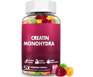 Énergie Boost et constructeur musculaire pour vous assurer que vous êtes prêt pour votre prochain défi