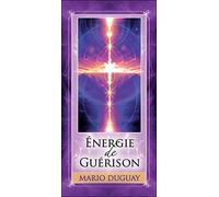 Energie de guérison - Cartes pensées