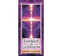 Energie de guérison - Cartes pensées