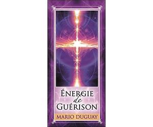 Energie de guérison - Cartes pensées