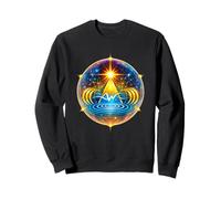 Énergie de Manifestation, Vibration spirituelle, Vibration quantique Sweatshirt