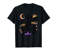 Énergie du Personnage Principal Protagoniste T-Shirt