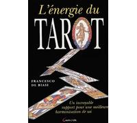 Énergie du tarot