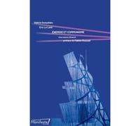 Énergie et communisme Valérie Gonçalvès (Auteur), Eric Le Lann (Auteur)