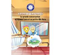 ÉNERGIE ET ÉLECTRICITÉ: La grande conversation de Mamie Lara et de sa petite-fille Nora