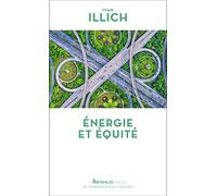 Énergie et équité