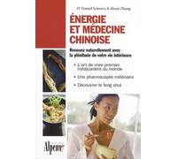 Energie et Médecine Chinoise