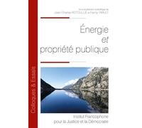 Énergie et propriété publique (227)