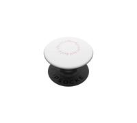 Énergie, fréquence, Vibrations, Secrets, Vibrations de l'univers PopSockets PopGrip Adhésif