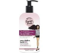 Energie Fruit Masque 2 en 1 Nourrissant Démêlant Coco & Karité Energie Fruit