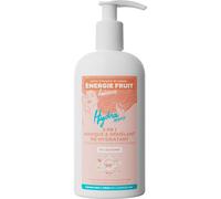 Energie Fruit 2en1 Masque + Après-Shampoing Monoï & Macadamia Bio 300ml