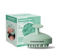 Energie Fruit Brosse cuir chevelu Massante detox