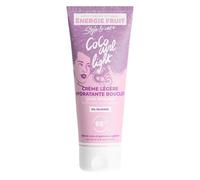 Energie Fruit Coco Curl Light Crème Légère Hydratante Cheveux Bouclés 200ml
