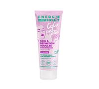 Energie Fruit - Coco Curl Gelee - Sans Rincage Silicone Cheveux Boucles&ondules Coiffante 200 Ml