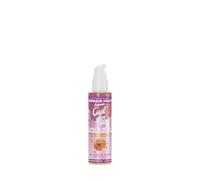 ENERGIE FRUIT Coco Curl - Huile en Sérum Gloss Brillance Boucles - Nutrition, Anti-Frizz & Brillance - Cheveux ondulés, bouclés, frisés, crépus - Huile de coco - 99% Origine Naturelle - 75ML