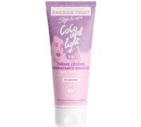 Energie Fruit Coco Curl Light Crème Légère Hydratante Cheveux Bouclés 200ml