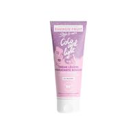 ENERGIE FRUIT CocoCurl Crème Coiffante Hydratante Boucles 98% Naturel 200ml | Démêle sans alourdir, Soin 0% silicone, Anti-frisottis, pour cheveux ondulés à bouclés, Huile de coco BIO, Fabriqué en France