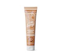 Energie Fruit Concentré Teinté Sublimant Visage Et Corps Parfum Cacao Bio Tube 100ml
