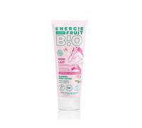 Energie Fruit Corps Lait Scintillant Monoï Rose & Argan Bio 200ml