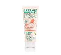 Energie Fruit Mon Doux Lait Corps Hydratant Certifié Bio Monoï & Macadamia Peaux Sèches Tube 200ml