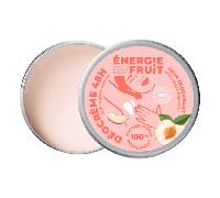 Parapharmacie en ligne > Hygiène & Premiers soins > Déodorants Energie Fruit Déocrème 48h Parfum Pêche Blanche Bio 45 g