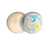 ENERGIE FRUIT Déocrème 48h Monoï Bio Pot 45 g