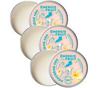 Energie Fruit Déocrème 48h Monoï Bio Pot 45g Promo 2+1 Gratuit